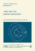 Time and the Earth¿s Rotation