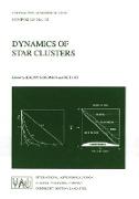 Dynamics of Star Clusters