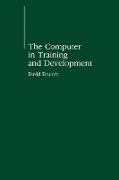 The Computer in Training and Development