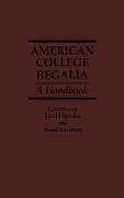 American College Regalia