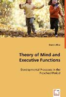 Theory of Mind and Executive Functions