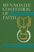 Mennonite Confession of Faith