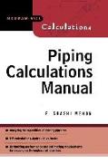 Piping Calculations Manual