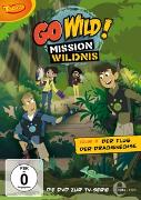 Go Wild! - Mission Wildnis Folge 2