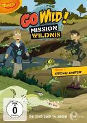 Go Wild! - Mission Wildnis Folge 1