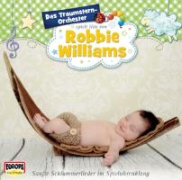 Spielt Hits von Robbie Williams