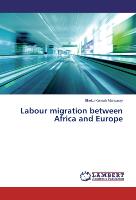 Labour migration between Africa and Europe