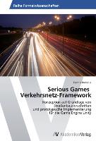 Serious Games Verkehrsnetz-Framework
