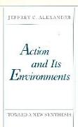Action and Its Environments