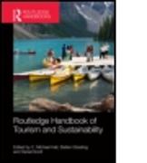 The Routledge Handbook of Tourism and Sustainability