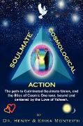 SOULMATE COSMOLOGICAL ACTION