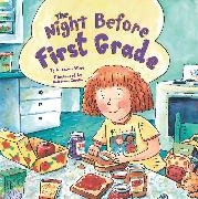 The Night Before First Grade