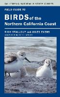 Field Guide to Birds of the Northern California Coast