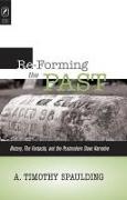 Re-Forming the Past: History, the Fantastic, & the Postmodern Slave Narrative