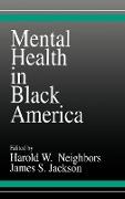 Mental Health in Black America