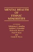 Mental Health of Ethnic Minorities