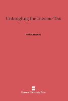 Untangling the Income Tax