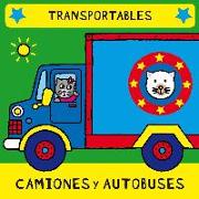 Camiones y autobuses