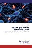 Role of glial cells in neuropathic pain