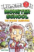 Monster School: The Spooky Sleepover