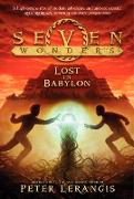 Seven Wonders 02. Lost in Babylon