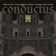 Conductus Vol.2-Musik und Lyrik im 13.Jh