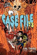 Case File 13 #3: Evil Twins