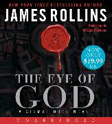 The Eye of God Low Price CD