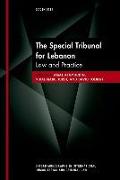 The Special Tribunal for Lebanon