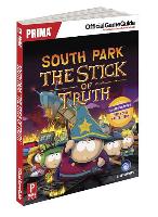 South Park: The Stick of Truth