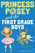 Princess Posey and the First-Grade Boys