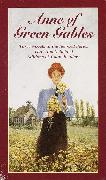 Anne of Green Gables, 3-Book Box Set, Volume I