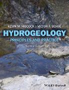 Hydrogeology