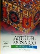 El arte del mosaico