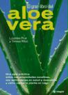 El gran libro del aloe vera