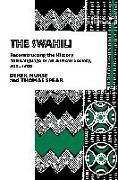 The Swahili: Reconstructing the History and Language of an African Society, 8-15