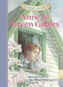 Classic Starts(r) Anne of Green Gables