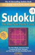 The Book of Sudoku: The Hot New Puzzle Craze