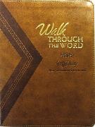 Walk Through the Word: My Daily New Testament Devotional