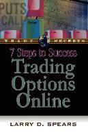 7 Steps to Success Trading Options Online