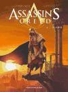 Assassin's creed, Ciclo 2