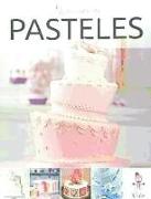 Decoracion de pasteles