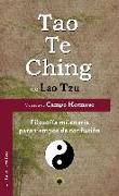 Tao te ching