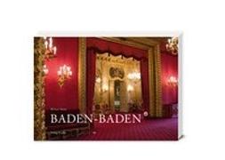 Baden-Baden. Englische Ausgabe