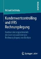 Kundenwertcontrolling und IFRS Rechnungslegung
