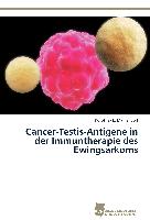 Cancer-Testis-Antigene in der Immuntherapie des Ewingsarkoms