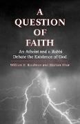 A Question of Faith