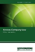 Kosovo Company Law