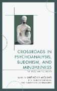 Crossroads in Psychoanalysis, Buddhism, and Mindfulness