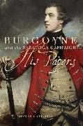 Burgoyne and the Saratoga Campaign